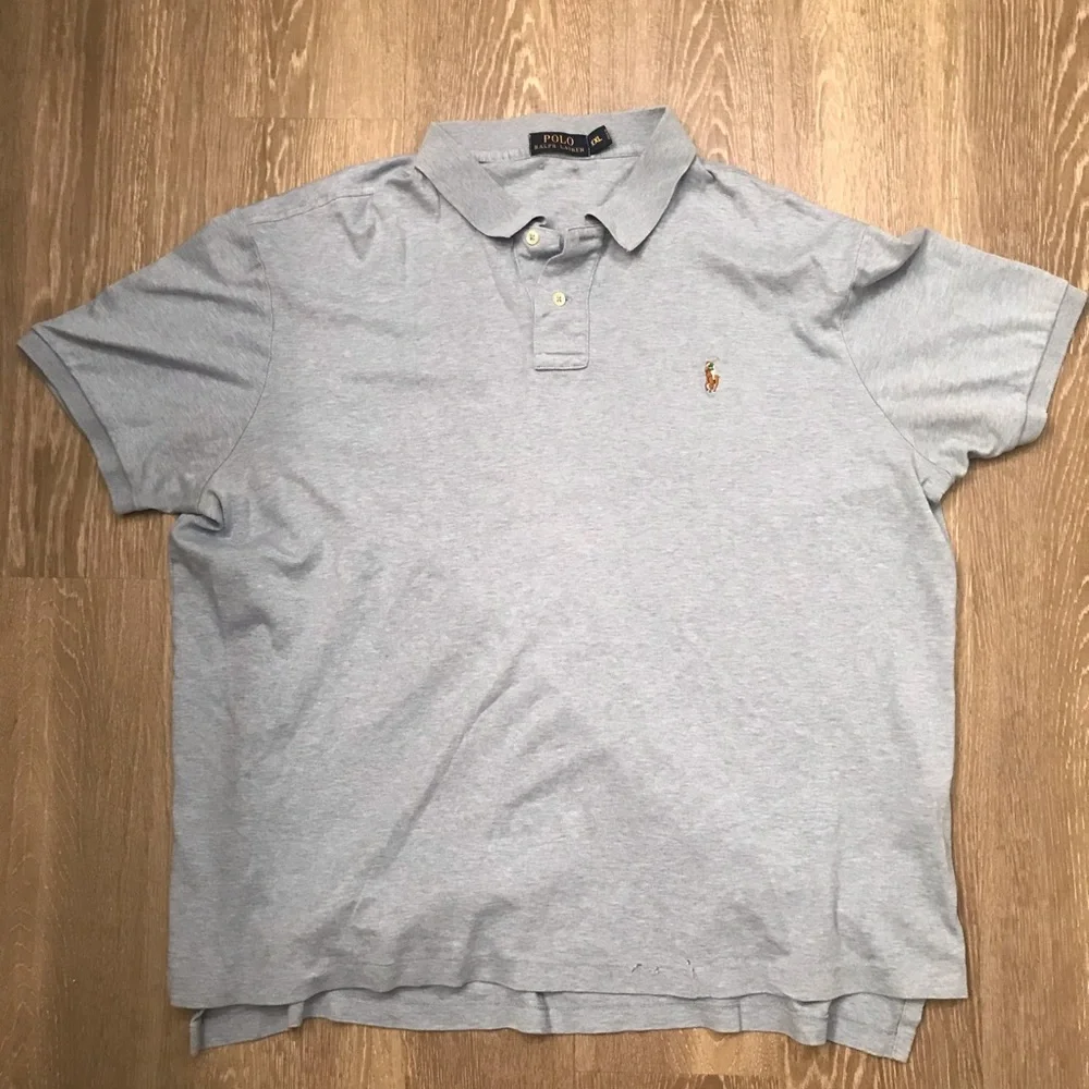 Polo Ralph Lauren Classic Fit Polo Men’s Size XXL